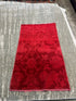 Andria Youngerman 2x3 Hand-Knotted Oushak Rug