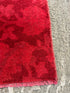 Andria Youngerman 2x3 Hand-Knotted Oushak Rug