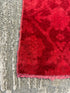 Andria Youngerman 2x3 Hand-Knotted Oushak Rug