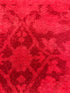 Andria Youngerman 2x3 Hand-Knotted Oushak Rug