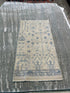 Michelle Kinney 2x3 Hand-Knotted Oushak Rug