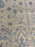 Michelle Kinney 2x3 Hand-Knotted Oushak Rug