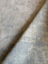 Anjana 9x12.2 Hand-Knotted Cream and Gray Oushak