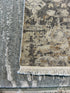 Olivia Rae Casper 2x3 Hand-Knotted Oushak Rug