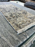 Olivia Rae Casper 2x3 Hand-Knotted Oushak Rug