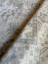 Chloe Arnold 9x12 Hand-Knotted Oushak Rug Ivory