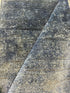 Sandra Naglia 2x3 Hand-Knotted Oushak Rug