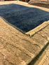 Sandra Naglia 2x3 Hand-Knotted Oushak Rug