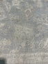 Victoria Linchong 2x3 Hand-Knotted Oushak Rug