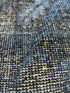 Miss Tosh 2x3 Hand-Knotted Oushak Rug