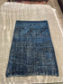 Miss Tosh 2x3 Hand-Knotted Oushak Rug