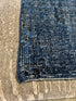 Miss Tosh 2x3 Hand-Knotted Oushak Rug