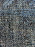Miss Tosh 2x3 Hand-Knotted Oushak Rug