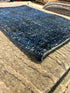 Miss Tosh 2x3 Hand-Knotted Oushak Rug