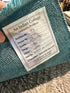 Vivian Stein 2x3 Hand-Knotted Oushak Rug
