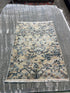 Kayli Carter 2x3 Hand-Knotted Oushak Rug