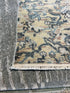 Kayli Carter 2x3 Hand-Knotted Oushak Rug