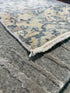 Kayli Carter 2x3 Hand-Knotted Oushak Rug