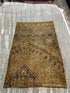 Corinne Cox 2x3 Hand-Knotted Oushak Rug