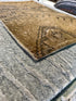 Corinne Cox 2x3 Hand-Knotted Oushak Rug