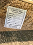 Corinne Cox 2x3 Hand-Knotted Oushak Rug