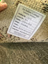 Maggie Boise 2x3 Hand-Knotted Oushak Rug