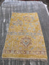 Julie Klausner 2x3 Hand-Knotted Oushak Rug