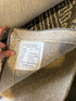 Cleotus 5.3x7.6 Hand-Tufted Grey