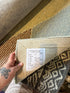 Davis 5.3x7.6 Hand-Tufted Multi-Color