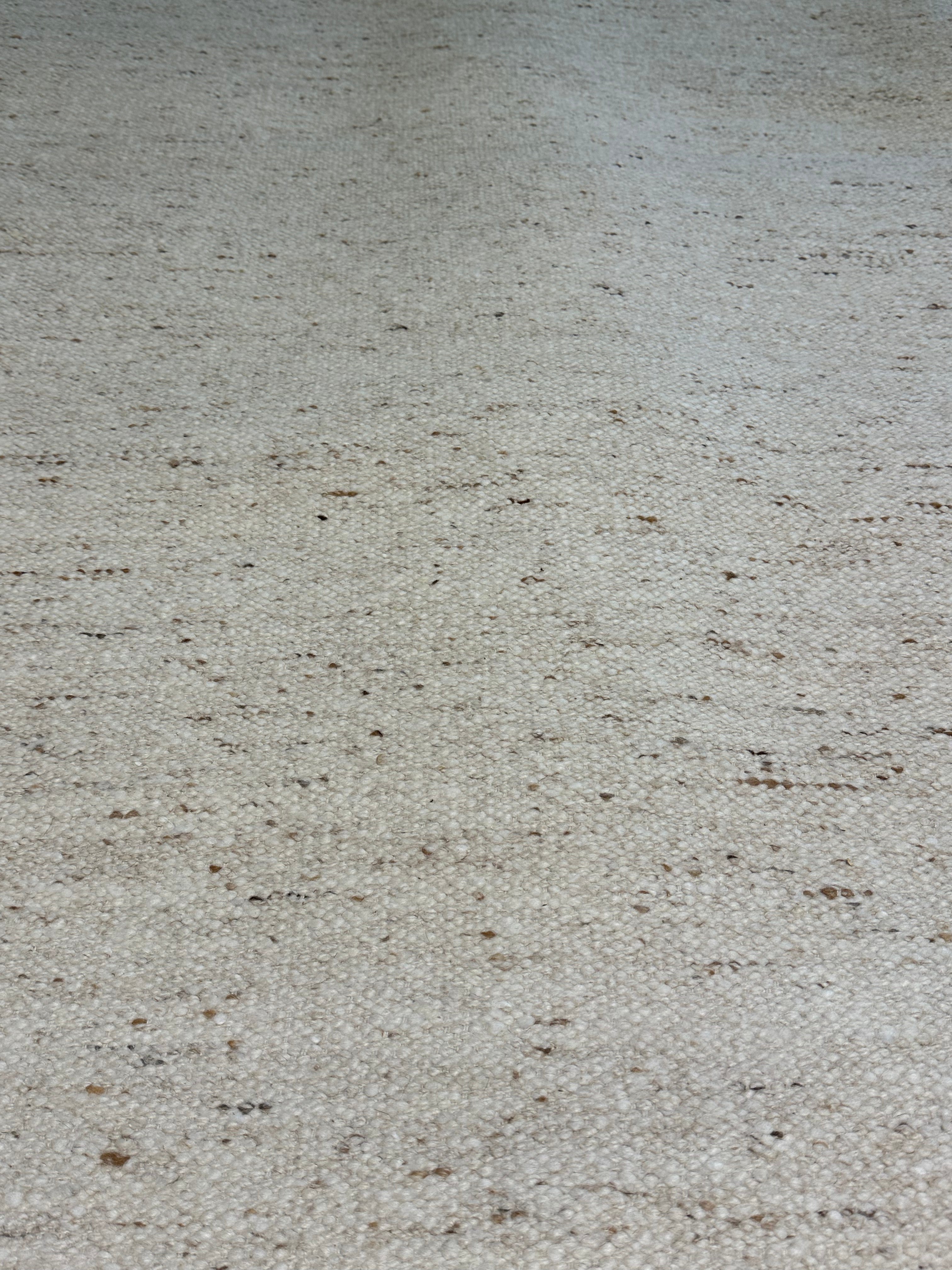 Olivia Rae Casper 2x3 Hand-Knotted Oushak Rug