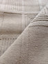 Shane Thurlow 5.3x7.9 Hand-Tufted Beige