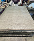 Algee Smith Grey Handwoven Modern Durrie Rug (Multiple Sizes)