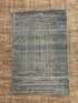 The League 2x3 Hand-Knotted Rug (Multiple Styles)