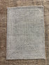 The League 2x3 Hand-Knotted Rug (Multiple Styles)