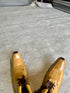 Antonio O'Hara 8x10 Beige on Beige