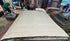Ethan Lewis Grey Handwoven Modern Durrie Rug (Multiple Sizes)