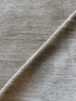 Loreen Horvath 8x9.6 Ivory Hand-Knotted Humna Rug