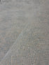 Barbara Loop Grey Hand-Knotted Oushak Runner - Multiple Sizes