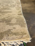 Ralph 8.3x10 Hand-Knotted Natural Grey Modern