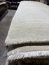 Barbara Loop Grey Hand-Knotted Oushak Runner - Multiple Sizes