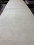Barbara Loop Grey Hand-Knotted Oushak Runner - Multiple Sizes