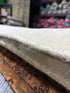 Barbara Loop Grey Hand-Knotted Oushak Runner - Multiple Sizes