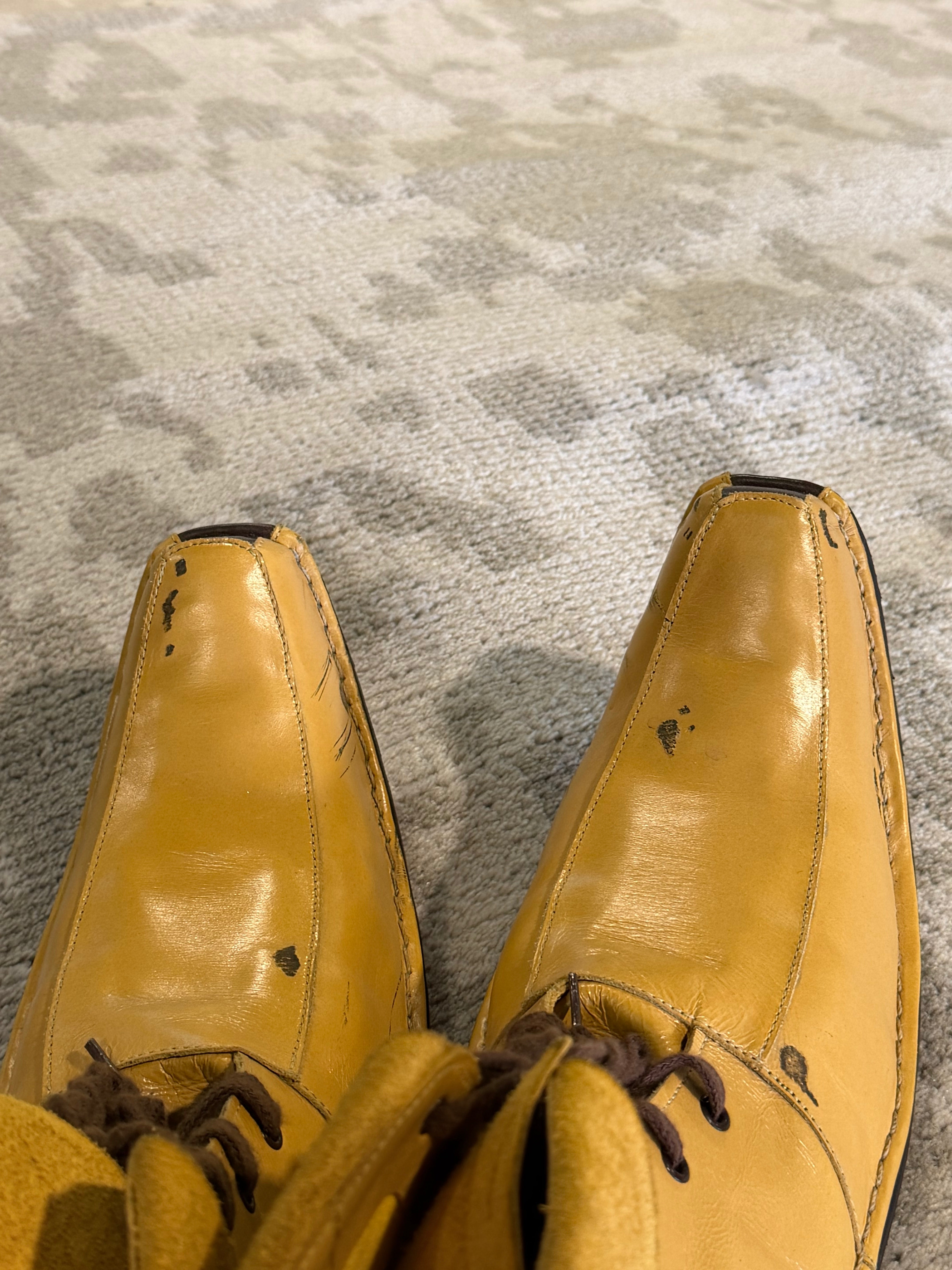 Ralph 8.3x10 Hand-Knotted Natural Grey Modern