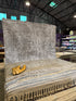 Ralph 8.3x10 Hand-Knotted Natural Grey Modern