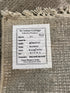 Ralph 8.3x10 Hand-Knotted Natural Grey Modern