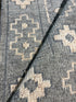 Kerri May 2x3 Hand-Knotted Oushak Rug