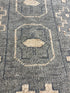 Kerri May 2x3 Hand-Knotted Oushak Rug