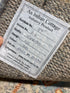 Kerri May 2x3 Hand-Knotted Oushak Rug