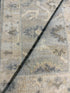 Sanya Will 2x3 Hand-Knotted Oushak Rug