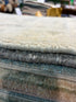 Sanya Will 2x3 Hand-Knotted Oushak Rug